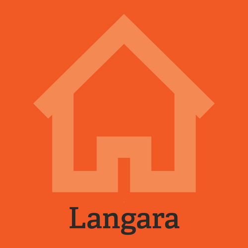 Langara College-Homestay and Program Fees